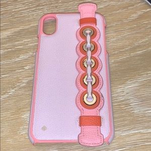 Kate Spade ♠️ IPhone XR Case